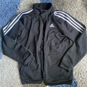 Adidas Jacket Boys Size XL
